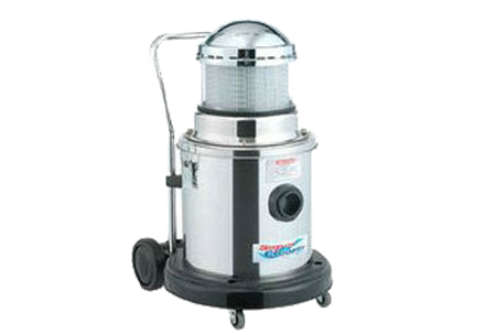 CD12CR单相工业吸尘器