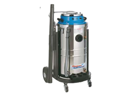 CD-103P边吸边排专用单相工业吸尘器