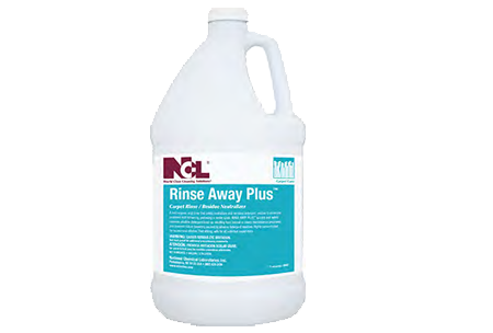 NCL 0692 RINSE AWAY PLUS ™