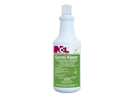 NCL 1716 GERMI-KLEEN ™