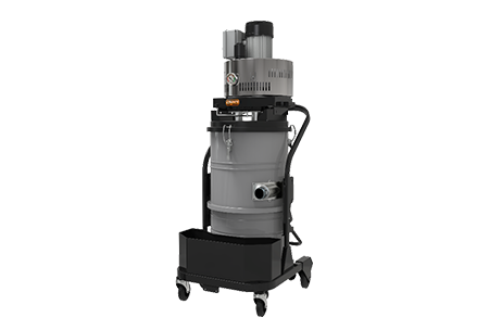 ST22 工业吸尘器