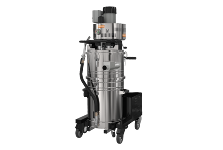 1122 SUBOIL 电动吸油机