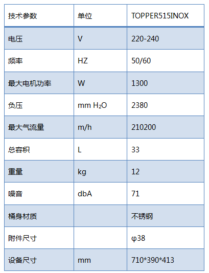 吸尘吸水机