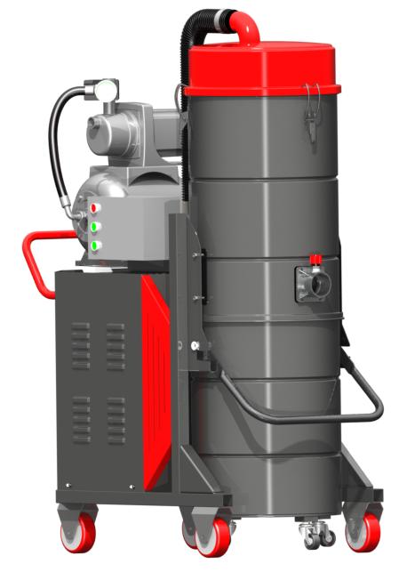 CDZYW-L-PN工业吸尘器